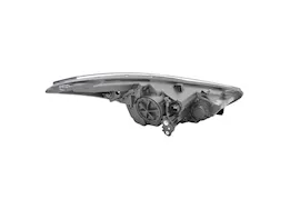 TYC Capa 14-16 hy elantra kr-built se/value headlight assy rh