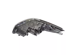TYC Capa 14-16 hy elantra kr-built se/value headlight assy rh