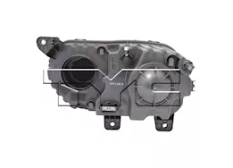 TYC 15-20 dg chlgr halgn w/led drl h.l rh