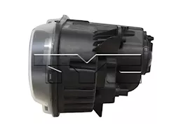 TYC 15-20 dg chlgr halgn w/led drl h.l rh