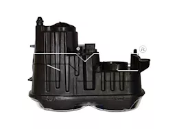 TYC 15-20 dg chlgr halgn w/led drl h.l rh