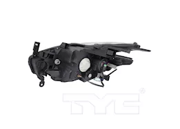 TYC 18-18 ns murno halgn w/ led drl h.l rh