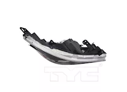 TYC 18-18 ns murno halgn w/ led drl h.l rh