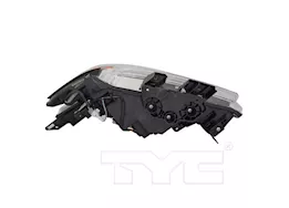 TYC 18-18 ns murno halgn w/ led drl h.l rh