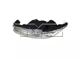 TYC Lh headlamp lens/housing scion xb 2011-2015