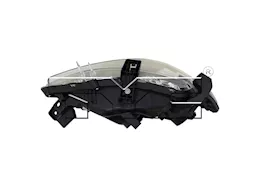 TYC Lh headlamp lens/housing scion xb 2011-2015