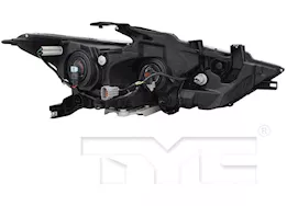 TYC 16-18 ns maxma halgn (w/o logo) h.l lh