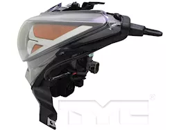 TYC 16-18 ns maxma halgn (w/o logo) h.l lh
