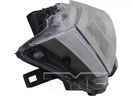 TYC 16-18 ns maxma halgn (w/o logo) h.l lh