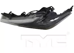 TYC 16-18 ns maxma halgn (w/o logo) h.l lh