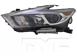 TYC 16-18 ns maxma halgn (w/o logo) h.l lh