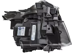 TYC 16-22 hd pilot led headlight assy lh