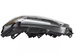 TYC 16-22 hd pilot led headlight assy lh