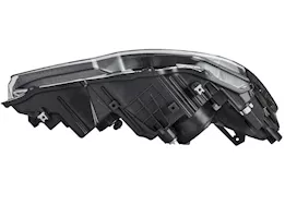 TYC 16-22 hd pilot led headlight assy lh