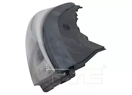 TYC 16-18 hy tucsn halgn w/ led position h.l rh