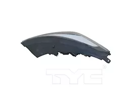 TYC 16-18 hy tucsn halgn w/ led position h.l rh