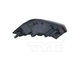 TYC 16-18 hy tucsn halgn w/ led position h.l rh