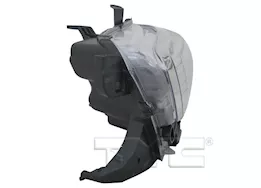 TYC 16-20 ty tacma halgn h.l&f.l w/ led drl h.l lh