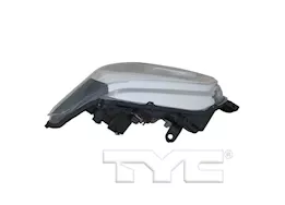 TYC 16-20 ty tacma halgn h.l&f.l w/ led drl h.l lh