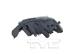 TYC 16-20 ty tacma halgn h.l&f.l w/ led drl h.l lh