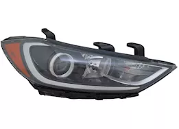 TYC 17-18 hy elntr w/o p.l halgn h.l rh