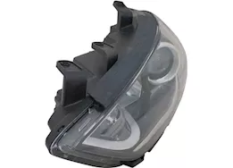 TYC 17-18 hy elntr w/o p.l halgn h.l rh