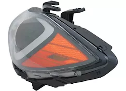 TYC 17-18 hy elntr w/o p.l halgn h.l rh