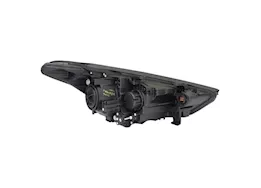 TYC 17-18 hy snta fe spt halgn w/led acnt h.l lh
