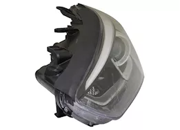 TYC 17-18 hy snta fe spt halgn w/led acnt h.l lh