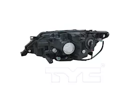 TYC 17-20 ns r-ogue halgn w/ led drl h.l rh
