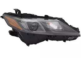 TYC Capa 21-21 ty camry se/trd led headlight assy rh