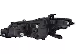 TYC Capa 21-21 ty camry se/trd led headlight assy rh