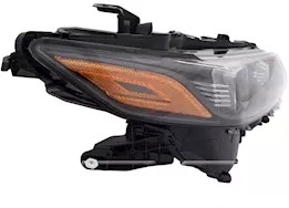 TYC Capa 21-21 ty camry se/trd led headlight assy rh