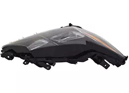 TYC Capa 21-21 ty camry se/trd led headlight assy rh