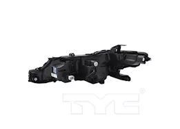 TYC 19-20 ty cmry (l/le/se) us-built led h.l rh