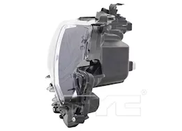 TYC 19-20 ty cmry (l/le/se) us-built led h.l rh