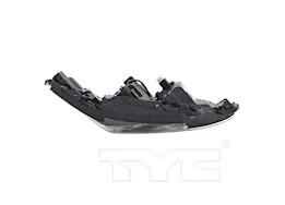 TYC 19-20 ty cmry (l/le/se) us-built led h.l rh