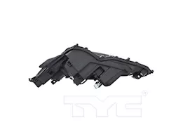 TYC 19-20 ty cmry (l/le/se) us-built led h.l rh