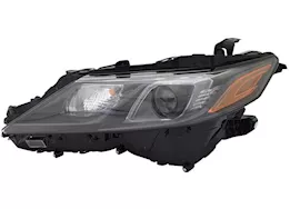 TYC 20-21 ty camry se/trd led headlight assy lh