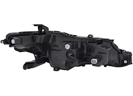 TYC 20-21 ty camry se/trd led headlight assy lh