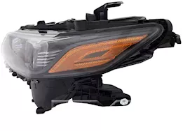TYC 20-21 ty camry se/trd led headlight assy lh