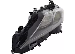TYC 20-21 ty camry se/trd led headlight assy lh