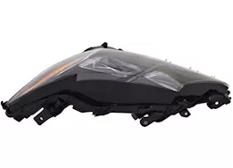 TYC 20-21 ty camry se/trd led headlight assy lh
