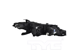 TYC Capa 19-20 ty cmry (l/le/se) us-built led headlamp assy lh