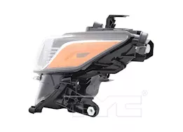 TYC 19-20 ty cmry (l/le/se) us-built led h.l lh