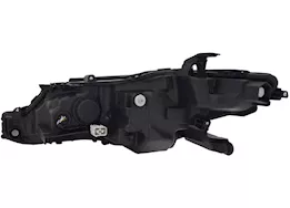 TYC 21-22 ty camry xse led headlight assy rh
