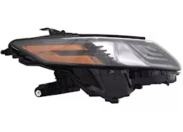 TYC 21-22 ty camry xse led headlight assy rh