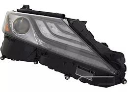 TYC 21-22 ty camry xse led headlight assy rh