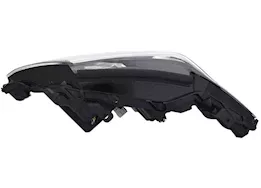 TYC 21-22 ty camry xse led headlight assy rh