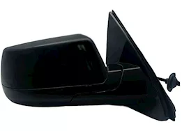 TYC 15-20 cv suburban/yukon xl pwr fld ht w/ mem mirror rh